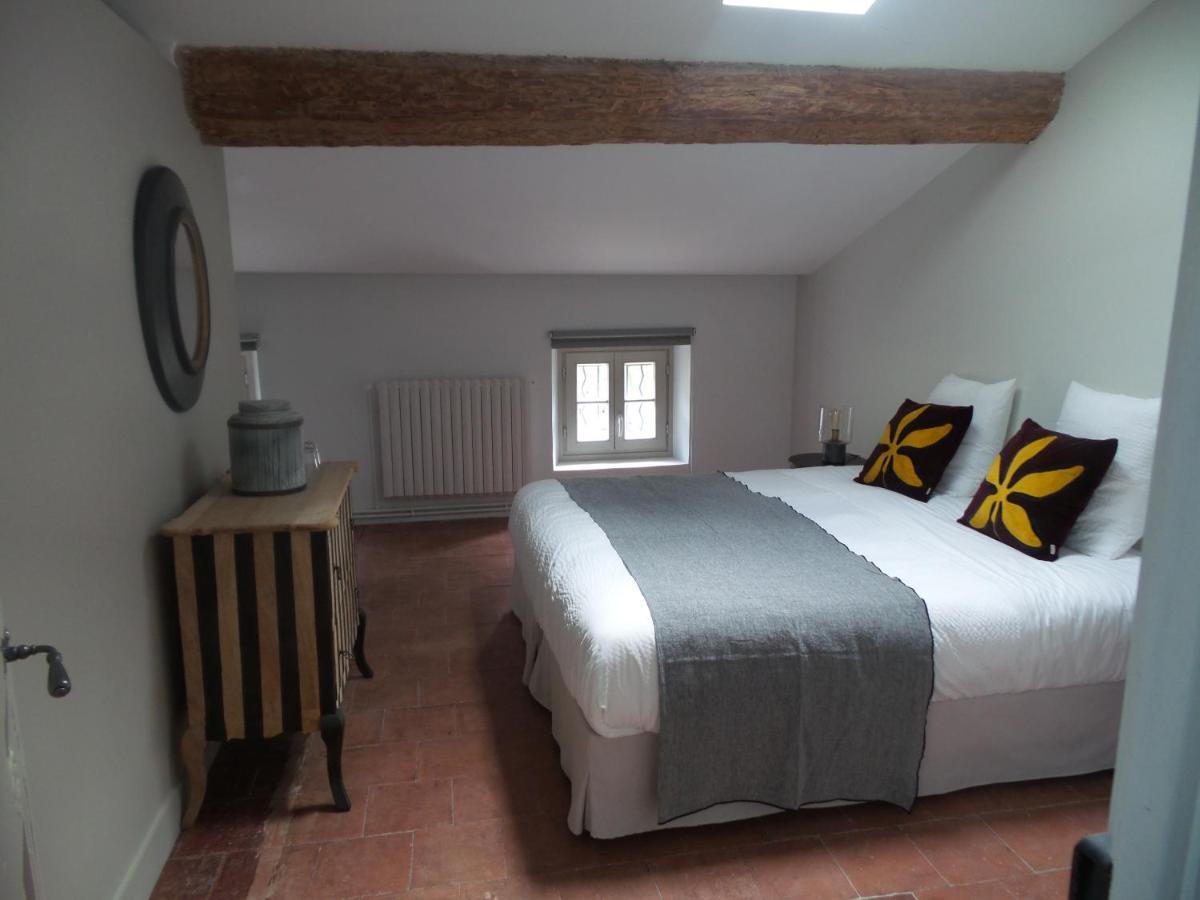 La Cour Carree - Chambres D'Hotes Carcassonne Eksteriør bilde